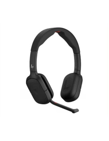 Casti audio HP Casti HP Focus 625, Wireless,...