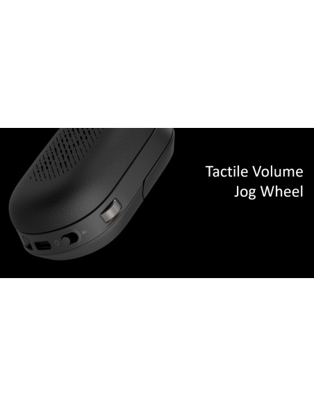 Casti audio HP Casti HP Focus 625, Wireless, noise-canceling