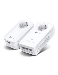 Adaptoare PowerLAN TP-LINK AV1300 Gigabit Passthrough...