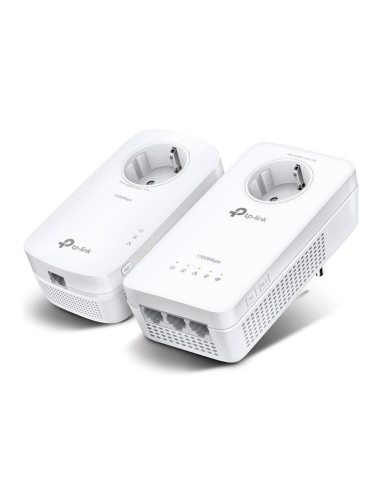 Adaptoare PowerLAN TP-LINK AV1300 Gigabit...