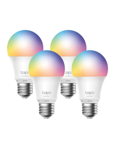 Smart home TP-LINK Smart Wi-Fi Light Bulb,...