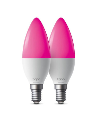 Smart home TP-LINK Smart Light Bulb, Multicolor...