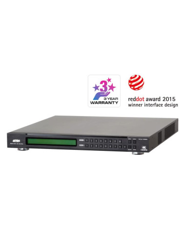 Switch-uri KVM ATEN VM6809H-AT-G. Tipul de...