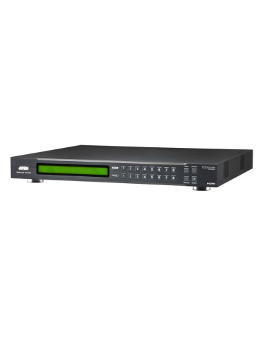 Switch-uri KVM ATEN VM5808H-AT-G. Tipul de...