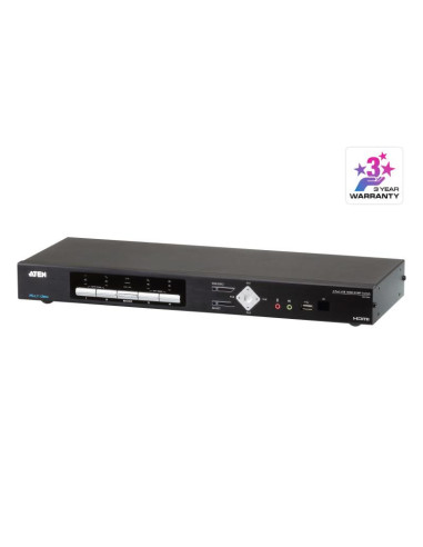 Switch-uri KVM ATEN Switch KVM desktop ATEN...