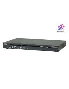 Switch-uri KVM ATEN SN0108CO-AXA-G. Console port:...