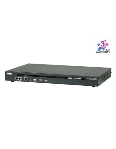 Switch-uri KVM ATEN SN0108CO-AXA-G. Console...