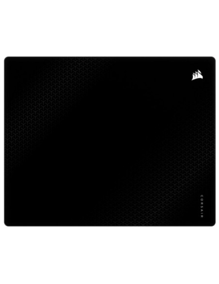 Mouse pad CORSAIR Mousepad Gaming CR MM Glass Large Precision Black