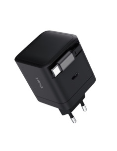 Incarcatoare telefoane TRUST Incarcator Trust Maxo USB-C,...