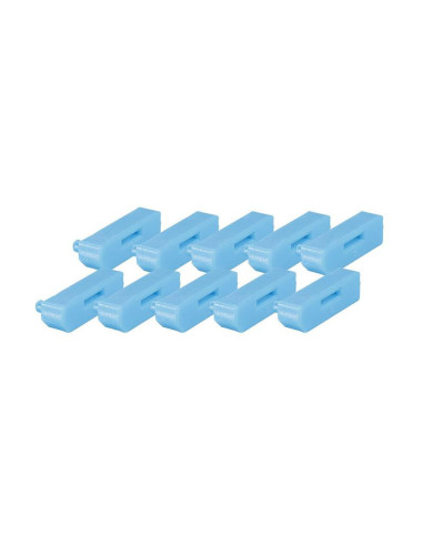 Cabluri periferice LINDY Port blocker Lindy 10...