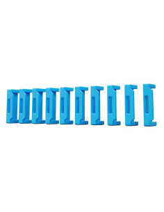 Cabluri periferice LINDY Port blocker Lindy 10xHDMI,...