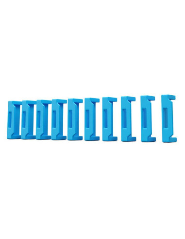 Cabluri periferice LINDY Port blocker Lindy...