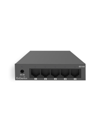 Switch-uri ENGENIUS Switch Engenius Unmanaged...