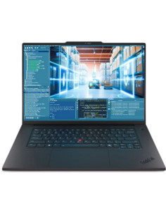 Laptop LENOVO T1g G8 U7 265H RTX5070 32 1Ts 3YP W11P