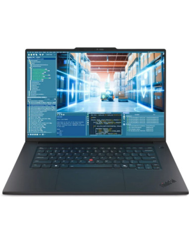 Laptop LENOVO T1g G8 U7 265H RTX5070 32 1Ts 3YP...