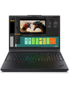 Laptop LENOVO P16 G3 U7 265HX RTXP 2000 32 1T 3YP W11P