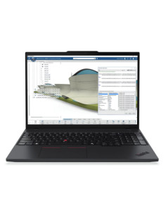 Laptop LENOVO P16s G4 AMD R9 HXP 370 64 1Ts 3YP W11P