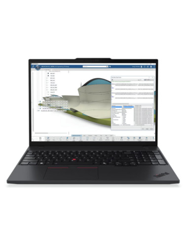 Laptop LENOVO Laptop Workstation Lenovo...