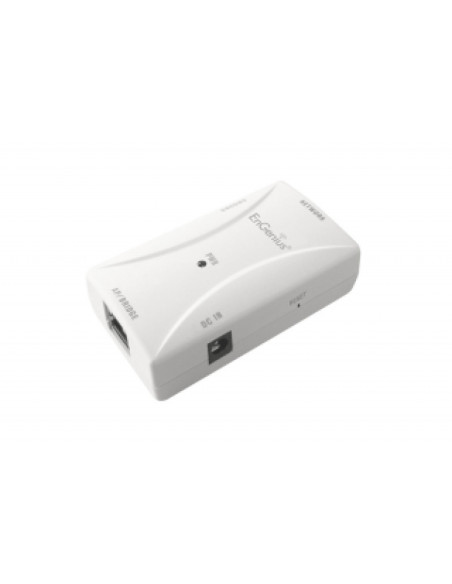 Accesorii switch-uri EnGenius Indoor PoE Injector 48V pPoE, deploy ENH220EXT / ENH710EXT / ENH900EXT / ENH1750EXT