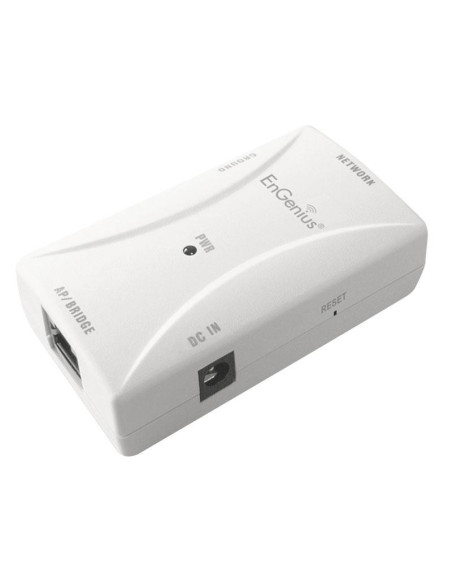 Accesorii switch-uri EnGenius Indoor PoE Injector 24V pPoE, deploy ENH202 / ENH500