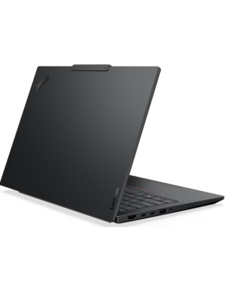 Laptop LENOVO Laptop Business Lenovo ThinkPad E14 Gen 8, cu procesor Intel Core Ultra 5 325, 14'' IPS, 16 GB DDR5, 512 GB, Intel