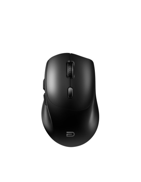 Mouse CUDY Mouse Wireless CUDY MS9945 1.0 BLACK, 3200 dpi, Negru
