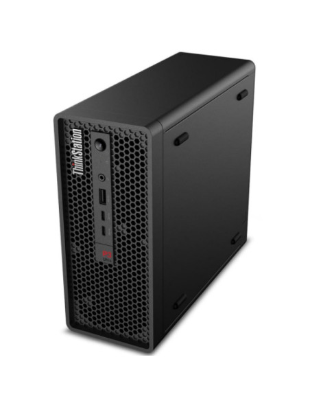Desktop PC LENOVO P3 SFF G2 U7-265 64 1T RTX2000 3YO W11P