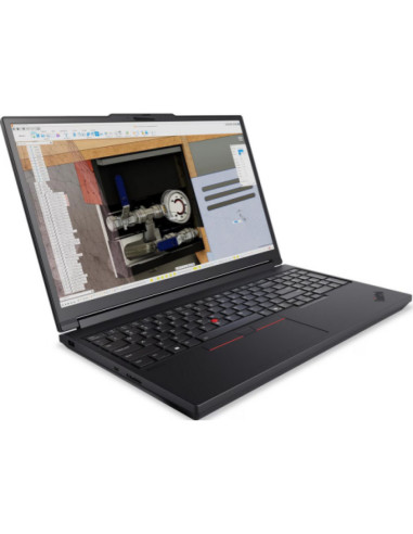 Laptop LENOVO Laptop Workstation Lenovo...