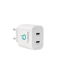 Incarcatoare telefoane SPACER Alimentator retea SPACER...