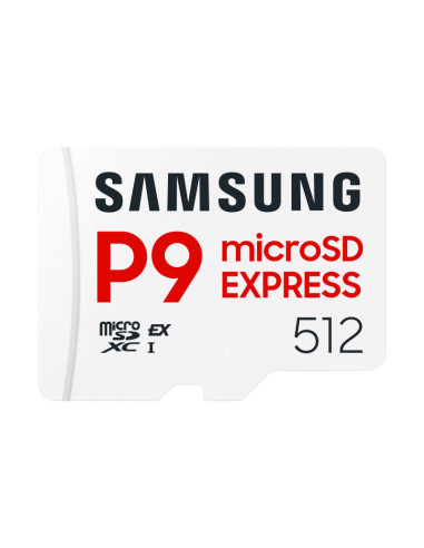 Carduri memorie Samsung MB-MK512T. Capacity:...