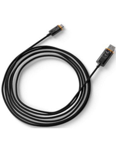 Cabluri periferice SCUF Cablu USB-C SCUF, 2m,...
