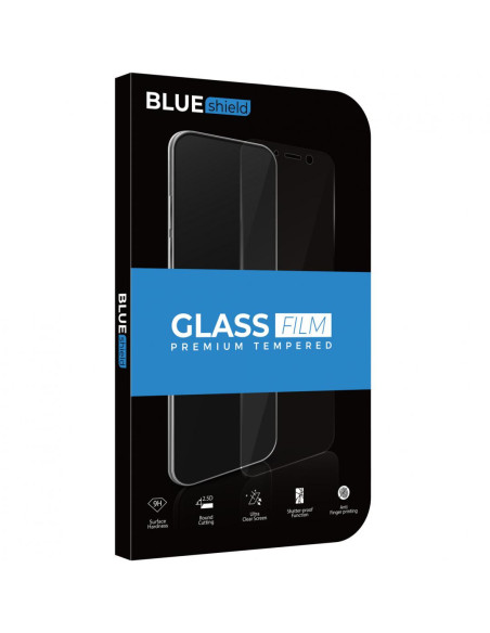 Accesorii PHONE ACCESSORIES Cablu Date/Incarcare BLUE POWER NB-Q273 60W 1m Alb