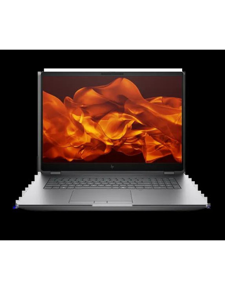 Laptop HP Laptop Workstation HP ZBook Fury G1i, cu procesor Intel Core Ultra 7 265HX, 18'' IPS, 32 GB DDR5, 1 TB SSD, NVIDIA RTX