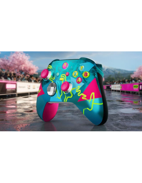 Accesorii console &PC Microsoft xBox Series Controller Forza 6