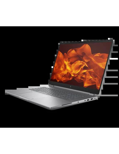 Laptop HP Laptop Workstation HP ZBook Fury G1i,...