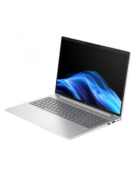 Laptop HP Laptop Education HP ProBook 4 G1ah, cu procesor AMD Ryzen 3 210, 16'' IPS, 8 GB DDR5, 256 GB, AMD Radeon Graphics, Win