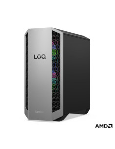 Desktop PC LENOVO LOQ Tower R7 8745HX 16GB 1TB 5060TI DOS