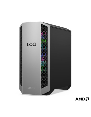 Desktop PC LENOVO Desktop Gaming Lenovo LOQ...