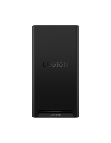 Desktop PC LENOVO Desktop Gaming Lenovo Legion T5 30AGB10 cu procesor AMD AMD Ryzen 7 9800X3D pana la 5.2 GHz, 16 GB DDR5, 1TB S