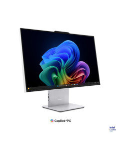 All in one PC LENOVO AIO 27 NT QHD U7 355 16GB 512GB UMA DOS