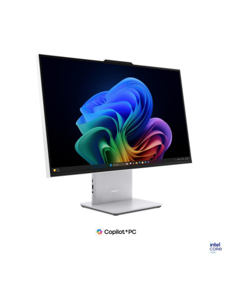 All in one PC LENOVO AIO 27 NT QHD U7 355 16GB 512GB UMA DOS
