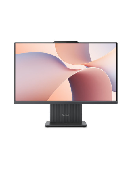 All in one PC LENOVO AIO 23.8 NT FHD R7 AI 350 16 512 UMA DOS