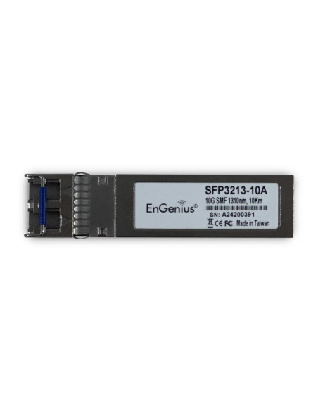 Accesorii switch-uri EnGenius Indoor SFP module, wireless standard SMF, 1.25G SMF 1310nm 10km