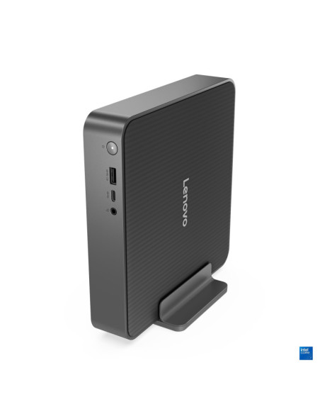 Desktop PC LENOVO IC Mini CORE5 210H 8GB 512GB UMA DOS