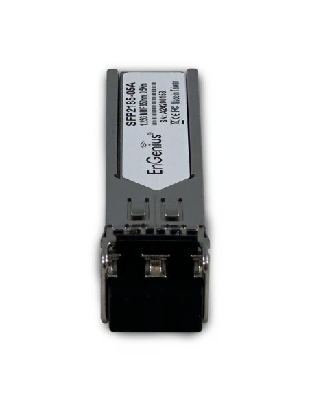 Accesorii switch-uri EnGenius Indoor SFP module, wireless standard MMF, 1.25G MMF 850nm 0.5km