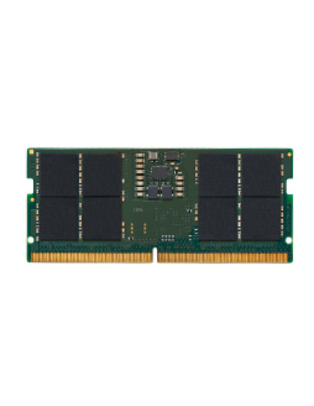 Memorie RAM laptop KINGSTON Memorie RAM Notebook KINGSTON KCP556SS8-32, 32GB, DDR5, 5600MHz, CL46