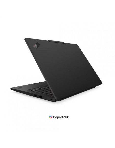 Laptop LENOVO Laptop Business Lenovo ThinkPad T14 Gen 7, cu procesor Intel Core Ultra 7 365, 14'' IPS, 64 GB LPDDR5x, 1 TB, Inte