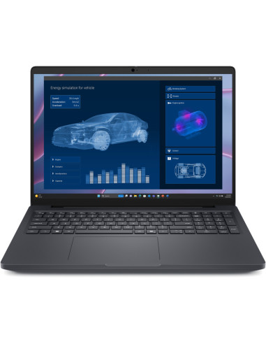Laptop DELL Laptop Business DELL Pro Max 16, cu...