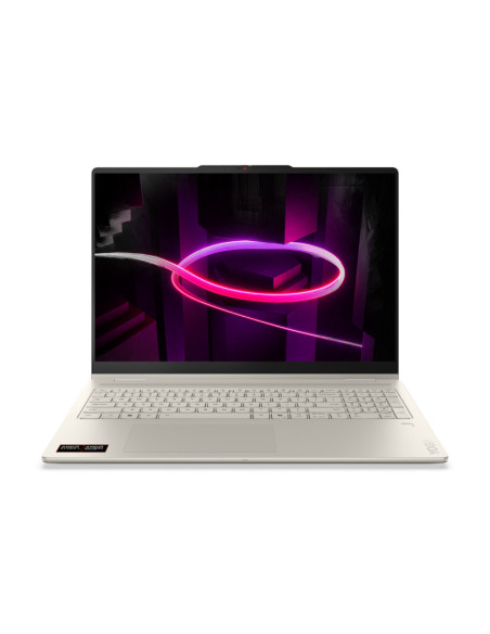 Laptop LENOVO YG7 2-in-1 16T R5 AI 435 16 512 UMA DOS