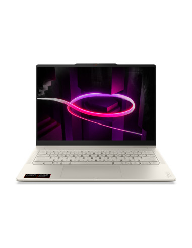 Laptop LENOVO YG7 2-in-1 14T R5 AI 435 16 512...